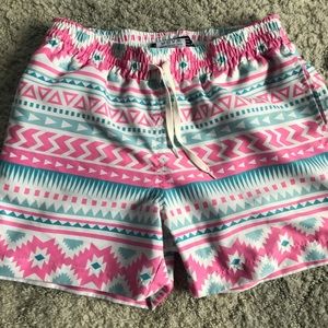 Men’s Swim Shorts Medium